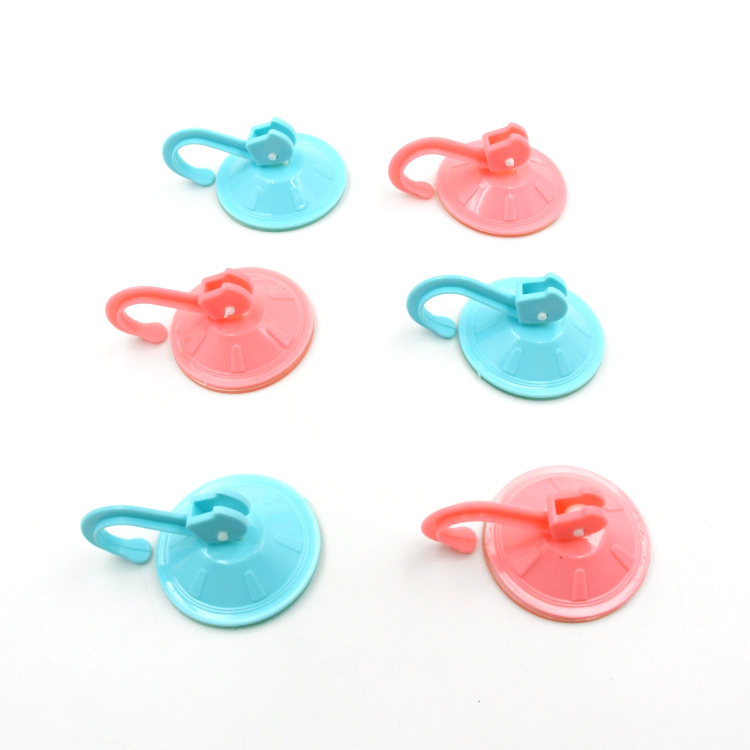 4522 Wall Hook Heavy duty Hook 6 pcs for wall Heavy Plastic Hook, Sticky Hook Household For Home , Decorative Hooks, Bathroom & All Type Wall Use Hook , Suitable for Bathroom, Kitchen, Office (6 Pc Set) 4522 Wall Hook Heavy duty Hook 6 pcs for wall Heavy Plastic Hook, Sticky Hook Household For Home , Decorative Hooks, Bathroom & All Type Wall Use Hook , Suitable for Bathroom, Kitchen, Office (6 Pc Set)